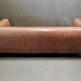 Scandinavian design 4-seater sofa