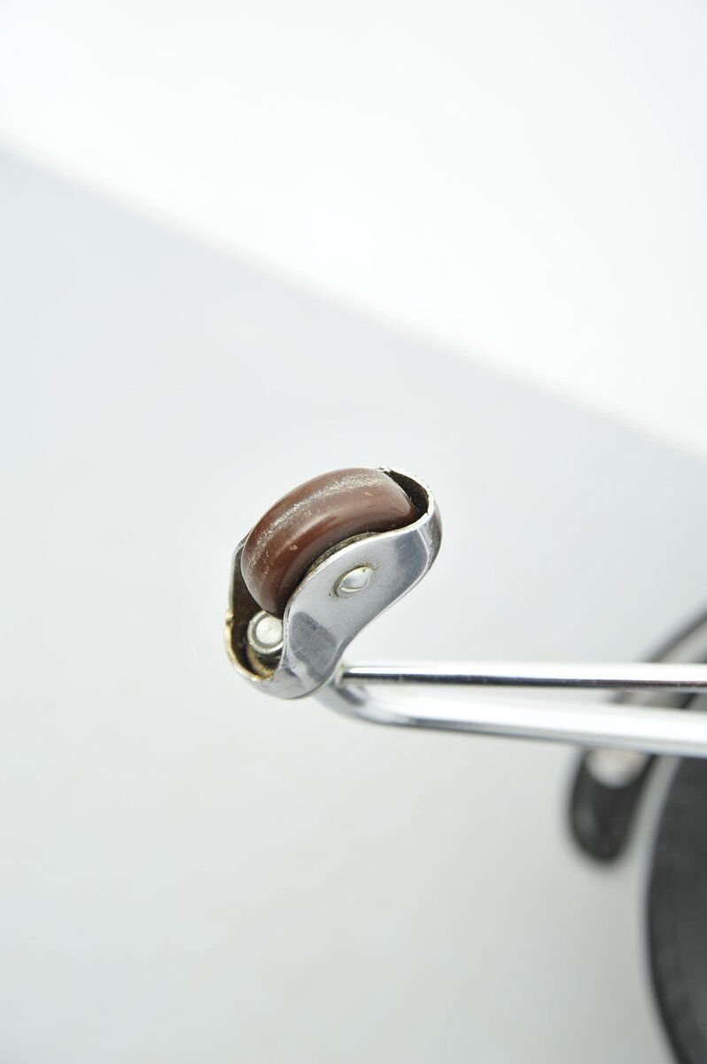 Swivel model 3217 desk chair by Arne Jacobsen for Fritz Hansen, 1950s