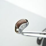 Swivel model 3217 desk chair by Arne Jacobsen for Fritz Hansen, 1950s