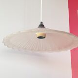 Art Deco pendant lamp