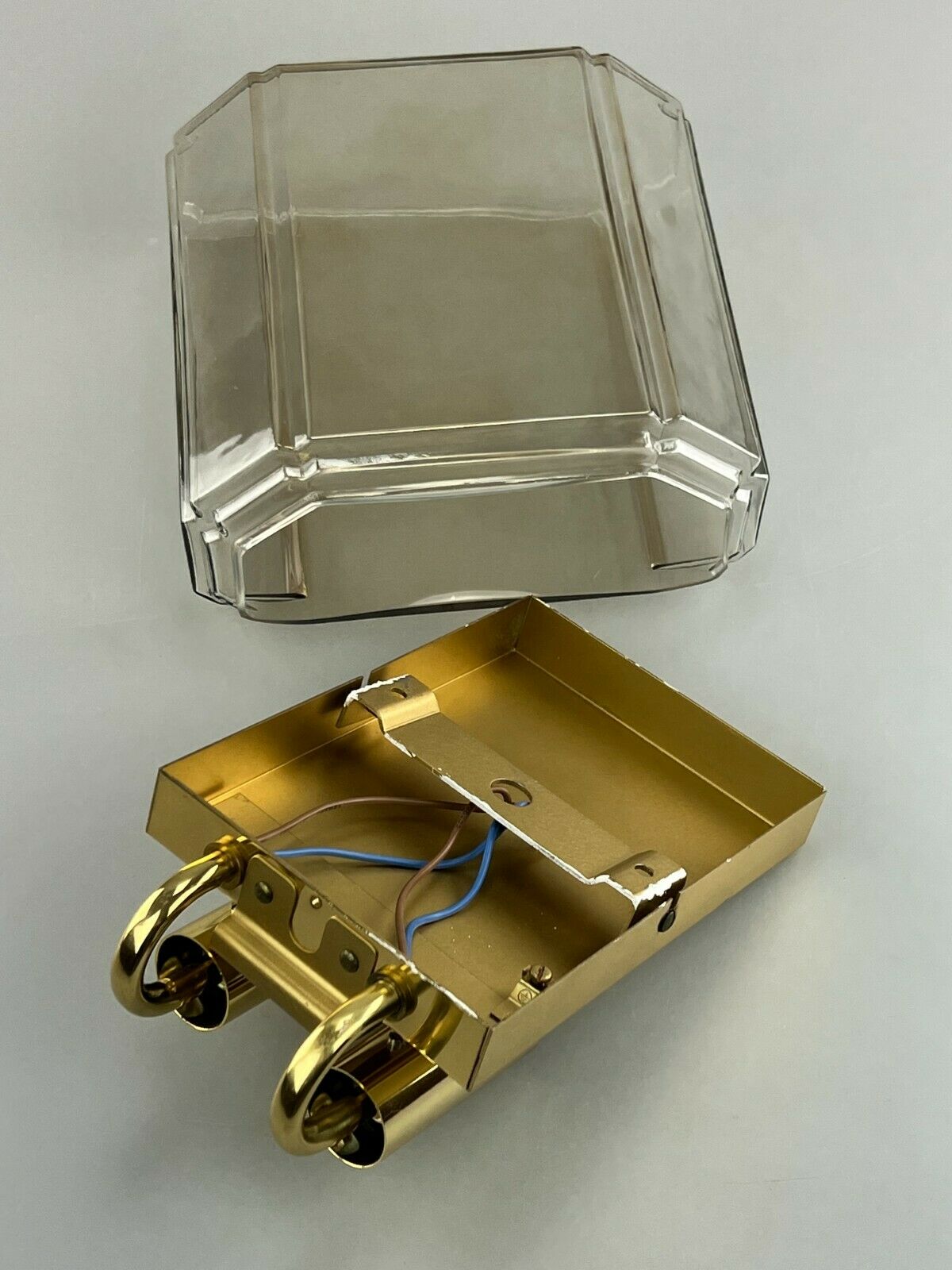 60s 70s lamp