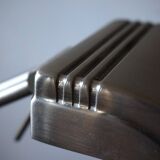 Hillebrand table lamp by Egon Hillebrand