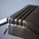 Hillebrand table lamp by Egon Hillebrand