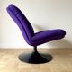 Fauteuil Artifort F504 Geoffrey Harcourt