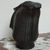 Small D Pouchain vase