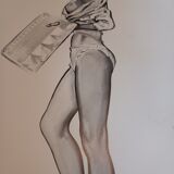 Pierre Laurent Brenot poster