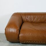 Folding Sofa ANFIBIO by Alessandro Becchi for Giovannetti