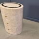 Tessellated stone chest of drawers by Maitland Smith, 1980s