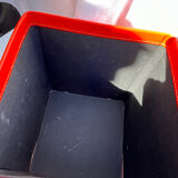 Corbeille années 70