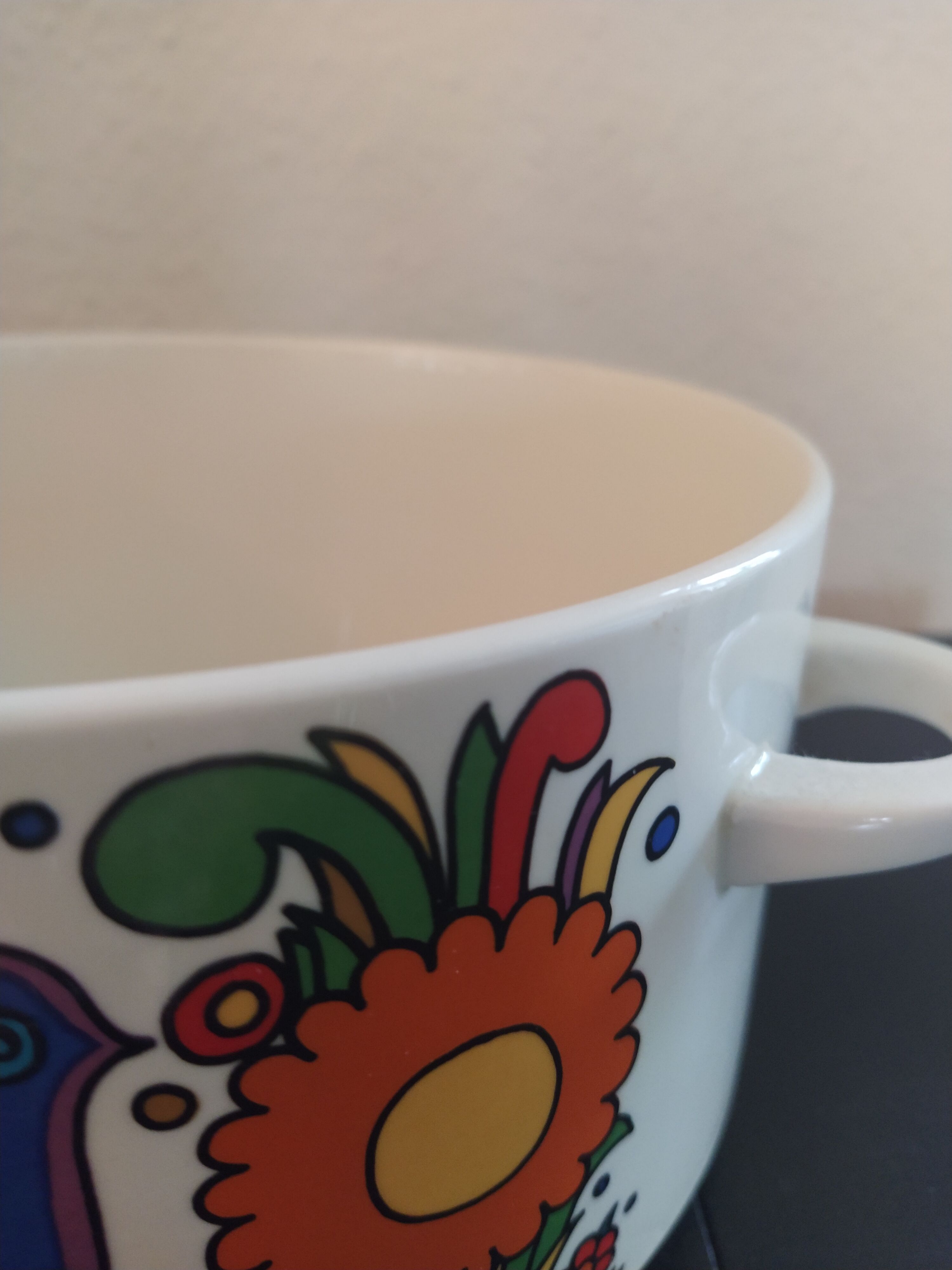 Dish with lid Acapulco Villeroy and Boch