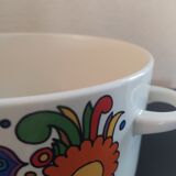 Plat avec couvercle Acapulco Villeroy et Boch