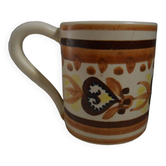 HB Quimper cup or mug