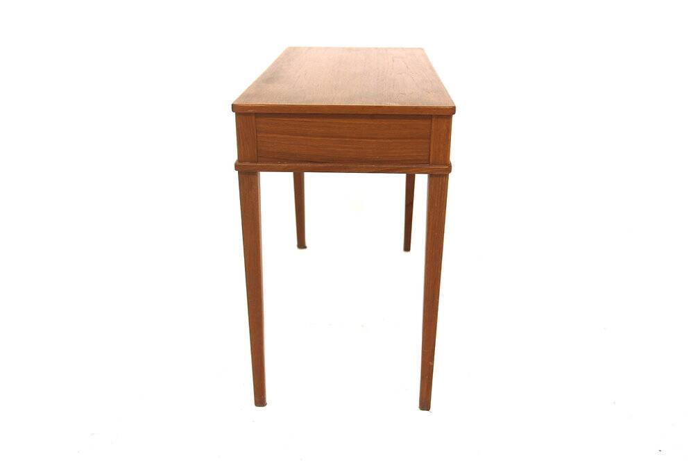 Scandinavian teak chest of drawers, Sweden, 1960