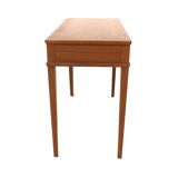 Commode scandinave en teck, Suède, 1960