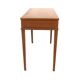 Commode scandinave en teck, Suède, 1960