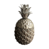 Ice bucket Mauro Manetti pineapple design 1970