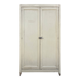 Vintage wardrobe