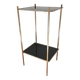 Vintage 1950 selette end table