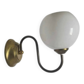 BYV ART DECO - beautiful industrial wall lamp / LOFT