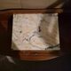 Bedside table, Art Deco period