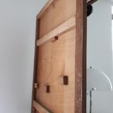 50s coat rack