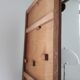 50s coat rack