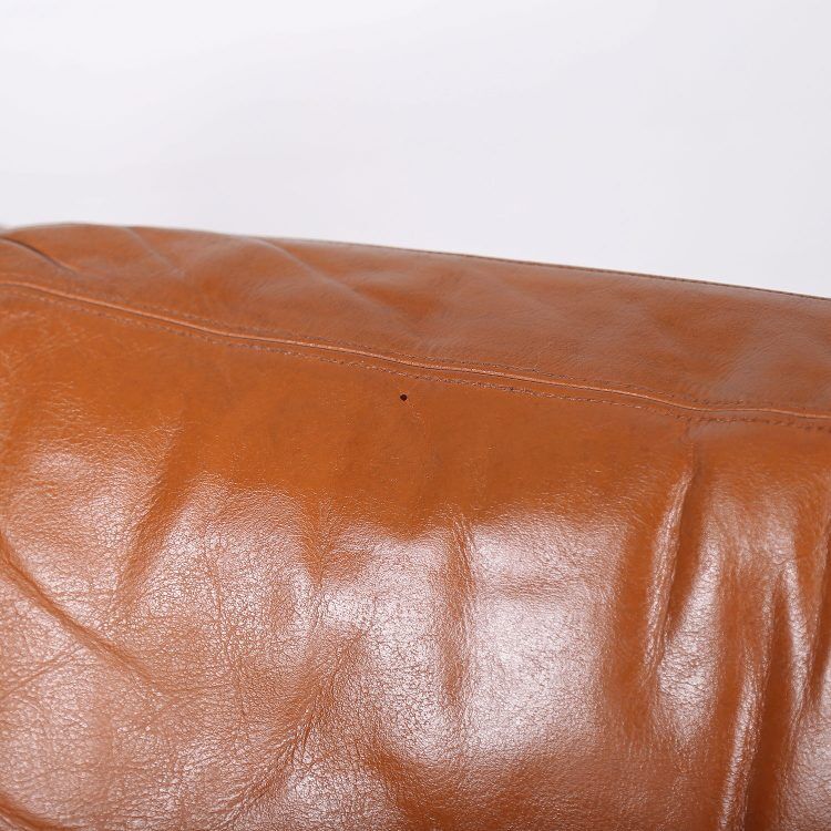 Danish design armchair by Fredrik Kayser for Vatne Møbler