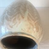 Vase eugene lion