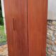 Armoire en teck G-Plan Fresco