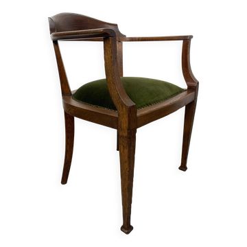 Chaise de bureau Jugendstil