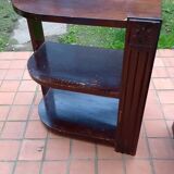 Art Deco style console