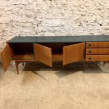 Scandinavian sideboard 1960