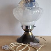 Murano Mazzega table lamp