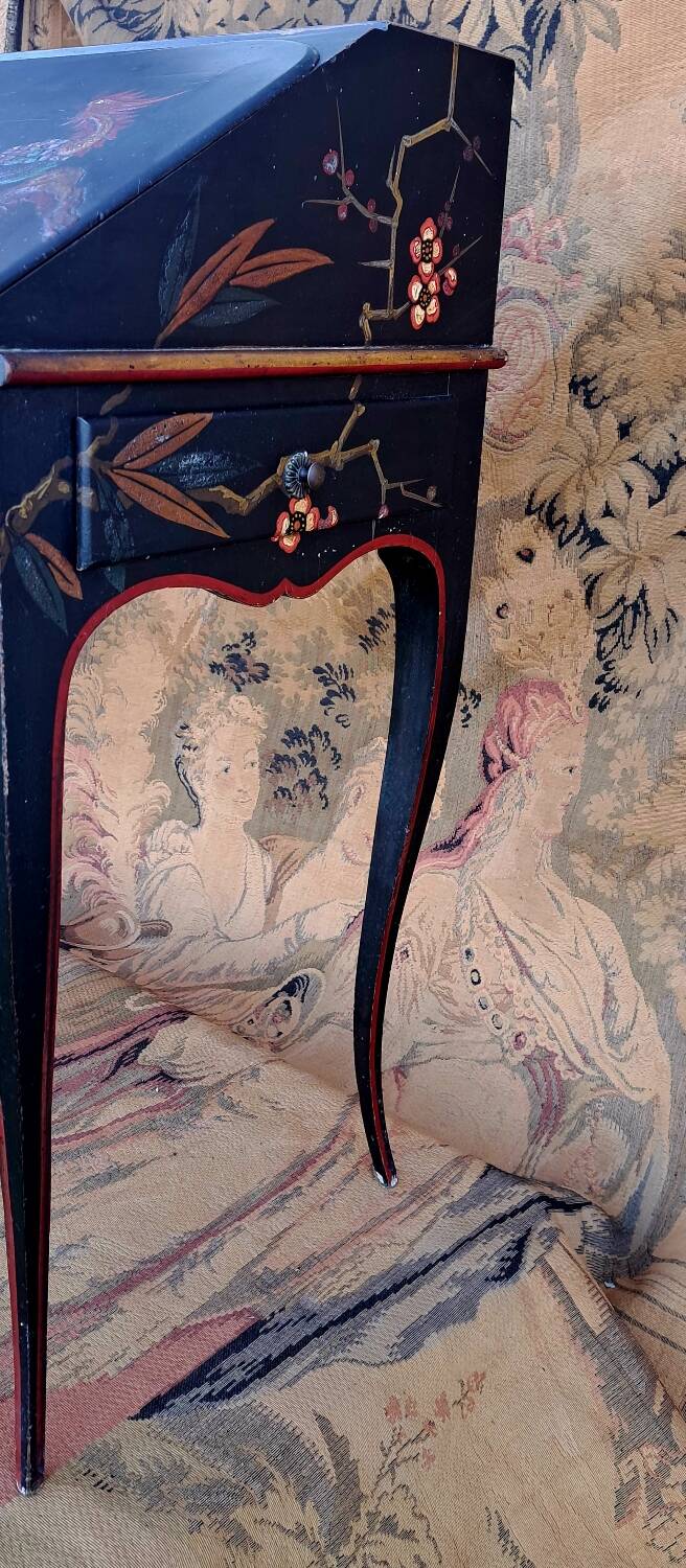 Slope office. Jansen House style. Year 1930/40