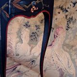 Slope office. Jansen House style. Year 1930/40