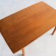 vintage coffee table | teak | 60s | Sweden