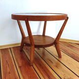 Coffee Table by K. Kozelka for Interier Praha, Czechoslovakia, 1960s