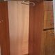 Commode / Armoire G-plan série Tola & Black