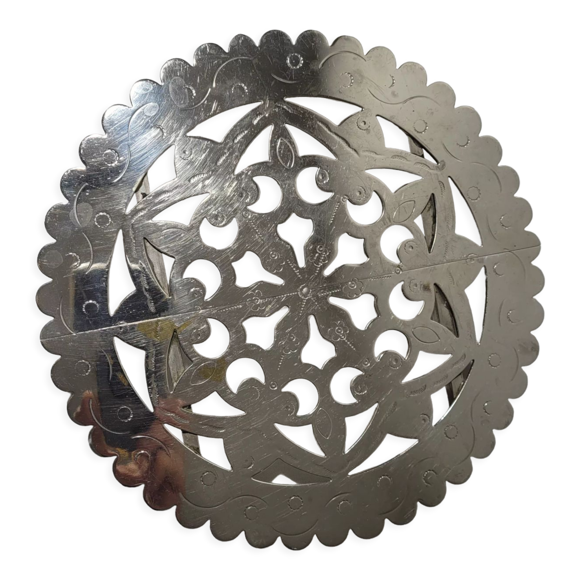 Vintage tray 1950/1960