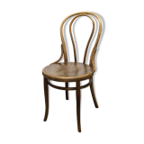 Thoet chair signed seating pressing