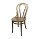 Thoet chair signed seating pressing