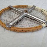 Hilton vintage collector's mascot racket