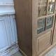 Glass cabinet