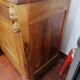 Enfilade noyer