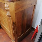 Enfilade noyer