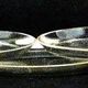 G7S Hydrangea Art Deco Plate Set