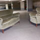 Sofa Danish year 50 to ears