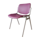 Italian chair DSC106, Piretti design, Castelli edition