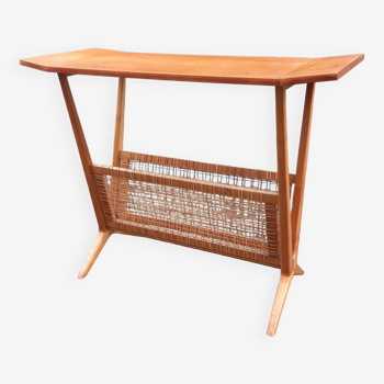 Table d'appoint scandinave