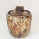Alexander Kostande's ceramic box